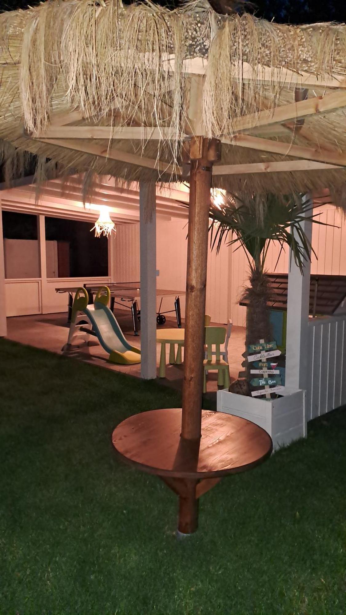 Kanaloa Pobierowo Exterior foto