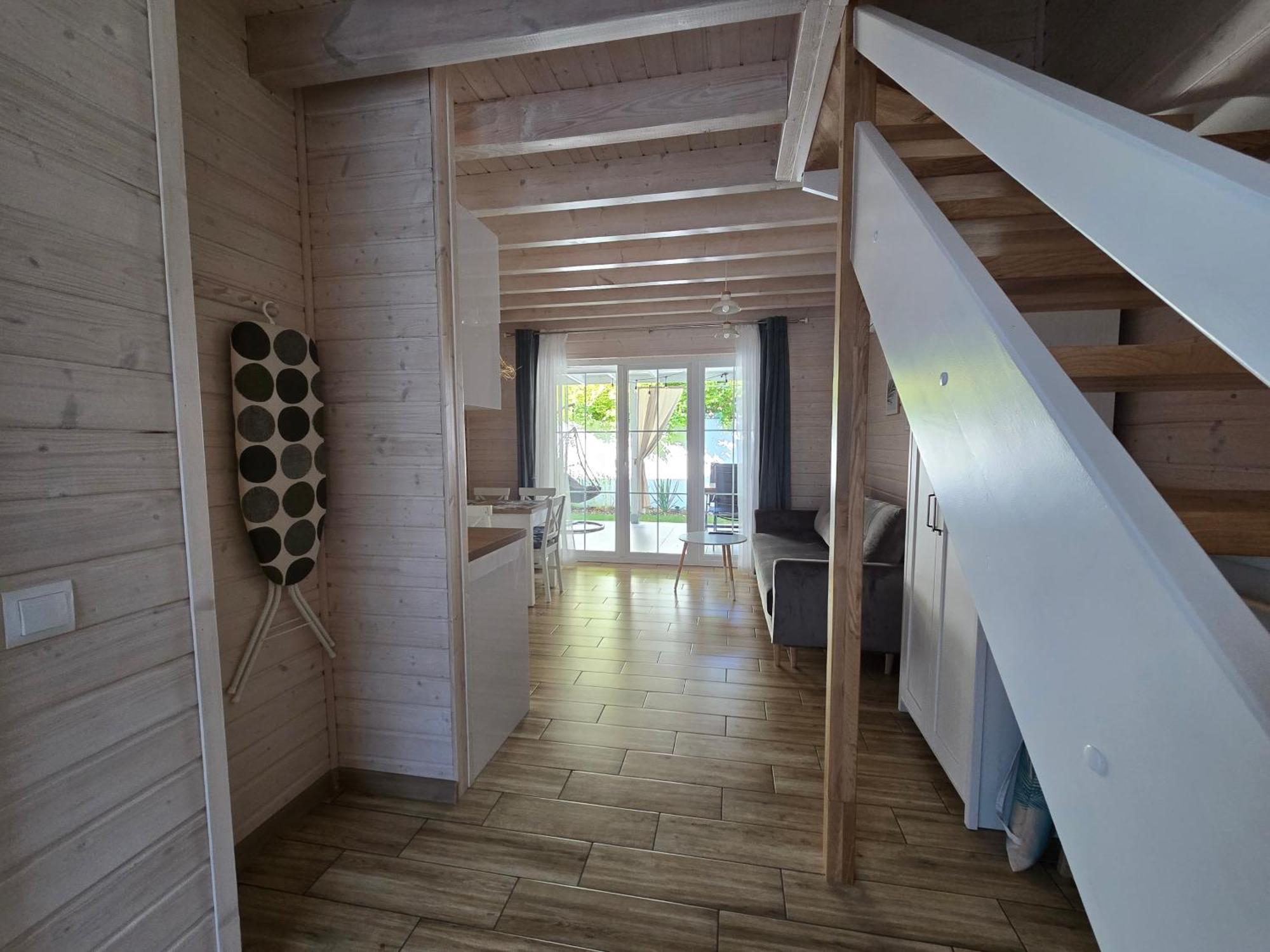 Kanaloa Pobierowo Exterior foto